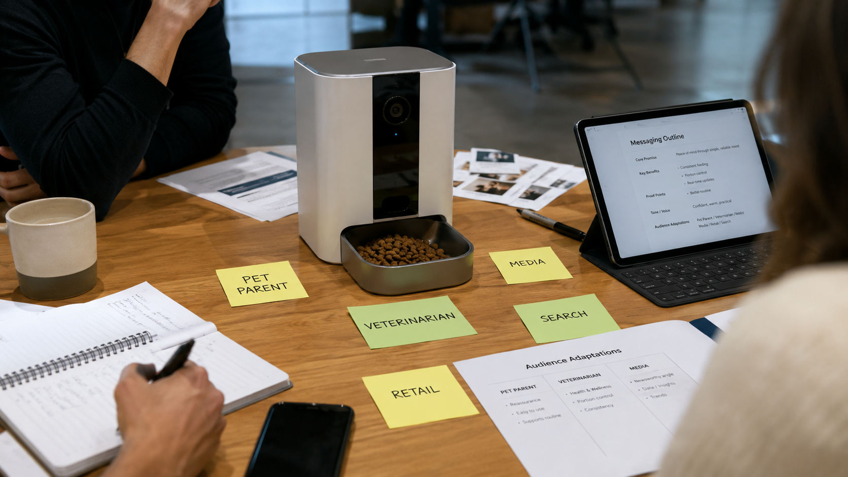Inside Pet Tech | Pet Tech, Vet Tech, AI & Startup News