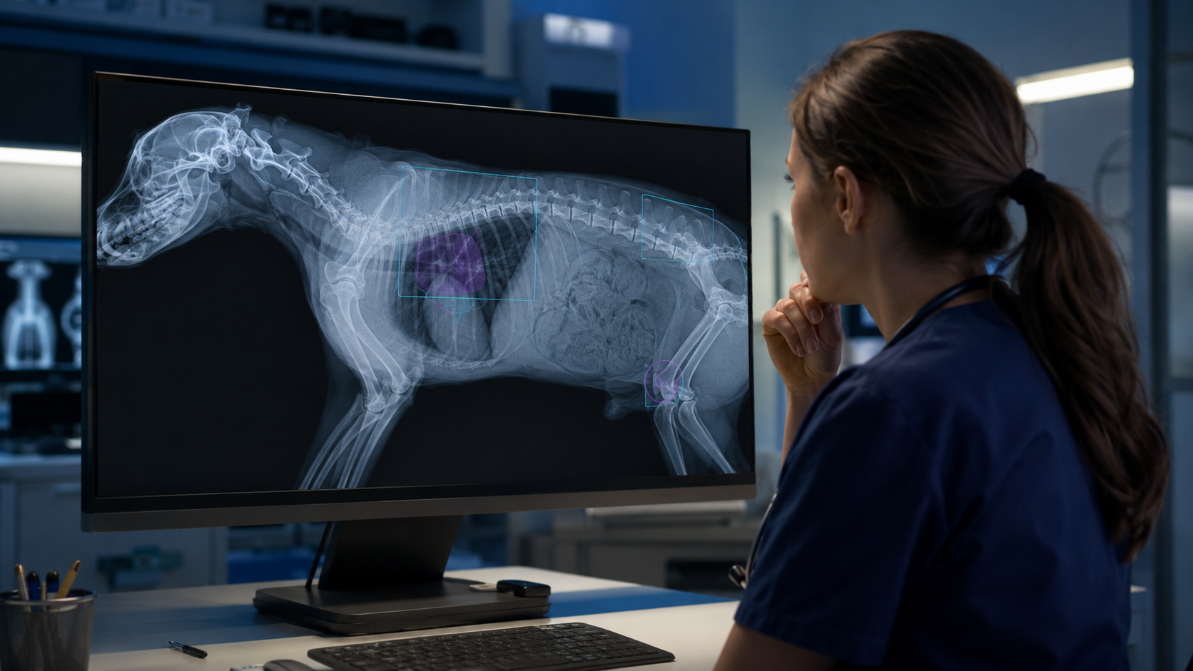 Inside Pet Tech | Pet Tech, Vet Tech, AI & Startup News